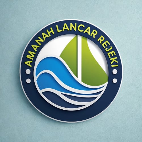 Logo Amanah Lancar Rejeki